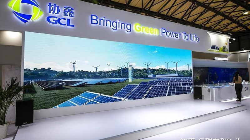 工商业光储充一体化：构建绿色能源新生态**