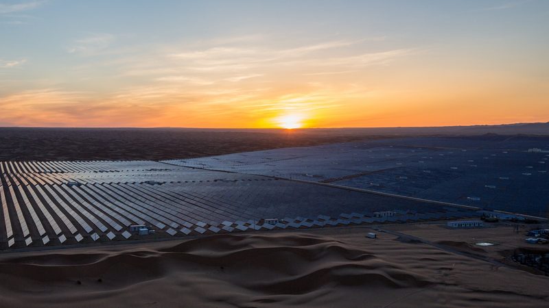 光储充一体化系统标准规范：构建智慧能源新生态