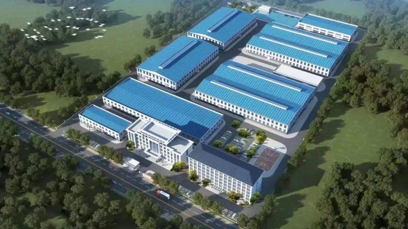 光伏板铝边框材质6063与6061：关键差异与应用解析
